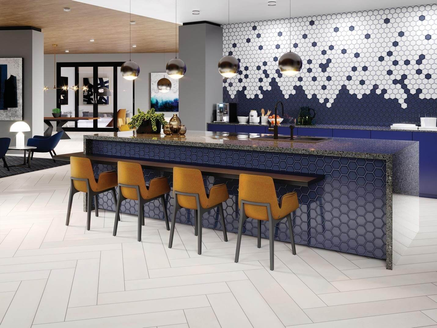 Top Terrazzo Tiles Trend You Should Look Out for In 2021