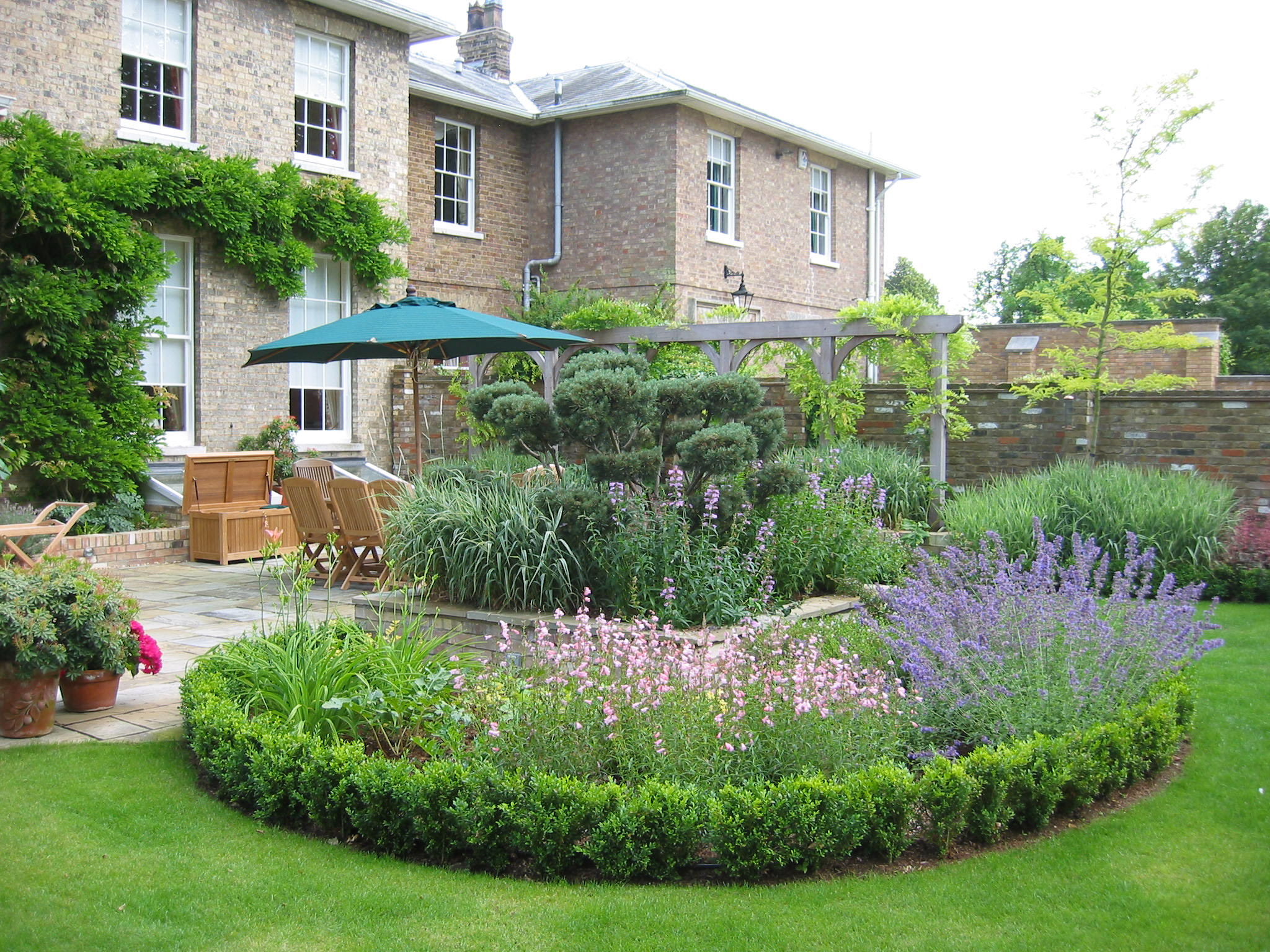 You Can Do Your Own Landscape Design – It Is Easy!